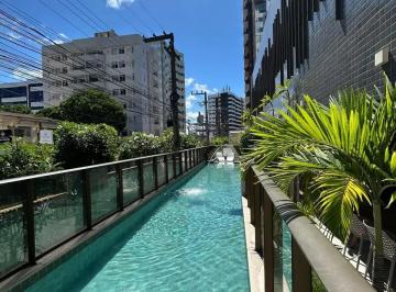 Apartamento à venda no STUDIO DESIGN 1, PONTA VERDE, Maceió, AL · Apartamento à venda no STUDIO DESIGN 1, PONTA VERDE, Maceió, AL