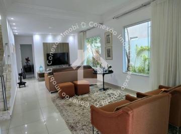 Casa no Condomínio Costa Marina | Bairro Aruana | Próximo ao Shopping Praia Sul · Casa no Condomínio Costa Marina | Bairro Aruana | Próximo ao Shopping Praia Sul