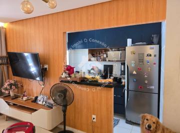 Apartamento à Venda na Farolândia | Jardim Serigy | Norte/Leste · Apartamento à Venda na Farolândia | Jardim Serigy | Norte/Leste