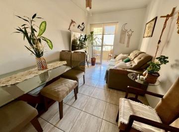 Apartamento · 67m² · 2 Quartos · 1 Vaga · Apartamento 2 dorms com Varanda Gourmet na Aviação - Financia!