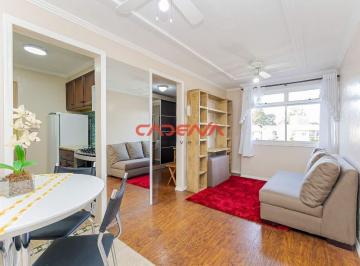Apartamento · 41m² · 1 Quarto · 1 Vaga · Apartamento 1 quarto e 1 vaga para aluguel no Pinheirinho