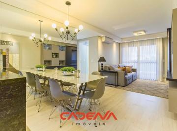 Apartamento · 76m² · 2 Quartos · 2 Vagas · Apartamento 2 quartos e 2 vagas para aluguel no Centro