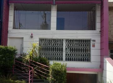Comercial · 294m² · 4 Quartos · 7 Vagas · Sobrado Comercial para locacao Jardim Anália Franco