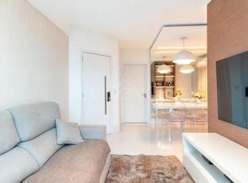 Apartamento · 95m² · 3 Quartos · 2 Vagas · Apartamento mobiliado à venda no Tatuapé | 3 dormitórios, 1 suíte e 2 vagas venh