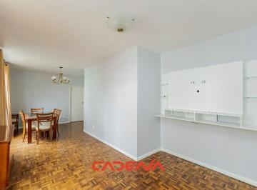 Apartamento · 89m² · 3 Quartos · 1 Vaga · Apartamento com 3 quartos, sendo 1 suíte e 1 vaga para aluguel no Água Verde