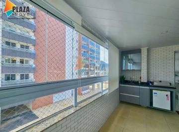 Apartamento · 82m² · 2 Quartos · 2 Vagas · Apartamento 2 dormitórios com 2 suítes à venda, 82 m² por R$ 659.900 - Boqueirão