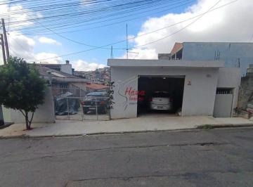 Casa · 170m² · 2 Quartos · 2 Vagas · 2 casas no mesmo terreno R$ 400 mil | Jardim Cidade Pirituba