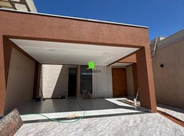 Casa · 140m² · 3 Quartos · 2 Vagas · Casa em Vila Dos Ipês com 140.00 m² , 3 quarto(s) , 1 suíte(s) , 2 vaga(s).