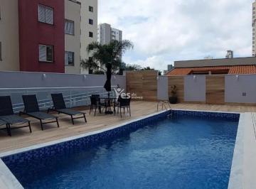 img1 · Apartamento Semimobiliado para Alugar em Santo André Campestre REF: 20773