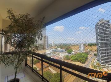 Apartamento · 112m² · 3 Quartos · 2 Vagas · 3 suítes 2 Vgs Indvs + Esc Borges Landeiro Athenas