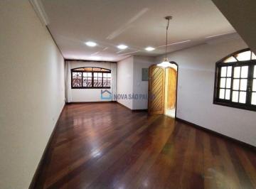 Casa · 223m² · 4 Quartos · 2 Vagas · Casa com 03 quartos, suite, quarto edícula, 2 vagas próx metrô Jabaquraabaquara