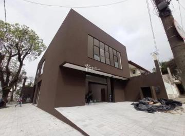 img1 · Salão Comercial com 150 m² - e banheiros, 2 vagas - Vila Alpina · Santo André RE