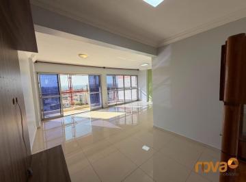 Apartamento · 120m² · 3 Quartos · 1 Vaga · APARTAMENTO DE 3 QUARTOS PARA ALUGAR NO CENTRO