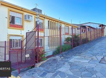 c23wydd6f781lqtj1854hc3cvki6 · Apartamento no bairro Medianeira de 1 dormitório e vaga