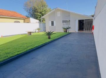 Casa · 250m² · 3 Quartos · 5 Vagas · LOCAÇÃO | Casa, com 3 dormitórios em Jardim Independência, Sarandi