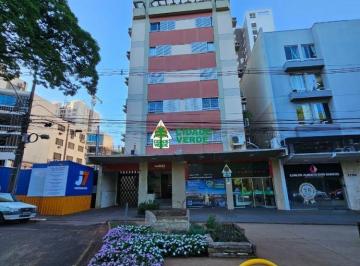 Apartamento · 156m² · 3 Quartos · 1 Vaga · LOCAÇÃO | Apartamento, com 3 dormitórios em Zona 01, Maringá