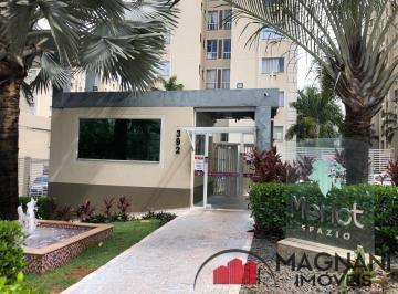 Apartamento · 60m² · 2 Quartos · 1 Vaga · Apartamento Mobiliado Próx. ao Parque do Ingá