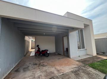 Casa · 3 Quartos · 2 Vagas · VENDA | Casa, com 3 dormitórios em Jardim Campo Belo, Paranavaí