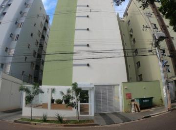 Apartamento · 26m² · 1 Quarto · 1 Vaga · LOCAÇÃO | Apartamento, com 1 dormitórios em Zona 07, Maringá