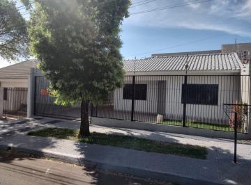 Casa · 170m² · 3 Quartos · 4 Vagas · VENDA | Casa, com 3 dormitórios em Jardim Novo Oásis, Maringá