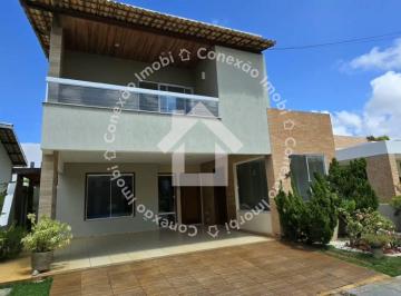 Casa à venda no Condomínio São Lourenço | Bairro Aruana · Casa à venda no Condomínio São Lourenço | Bairro Aruana