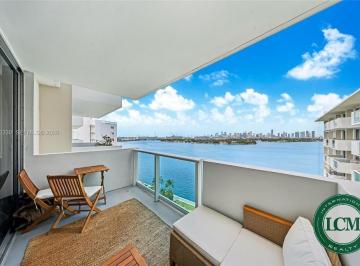 Foto 01 · Apartamento à venda em Miami Beach