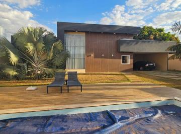 Casa de 4 quartos, Samambaia · A MELHOR CASA DO SETOR DE MANSÃO
