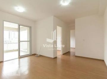 Apartamento · 62m² · 2 Quartos · 1 Vaga · Apartamento à venda, Várzea da Barra Funda, São Paulo, SP