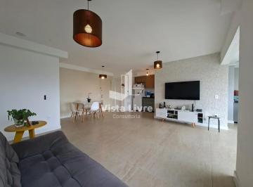 Apartamento · 84m² · 2 Quartos · 2 Vagas · Apartamento à venda, Parque São Domingos, São Paulo, SP