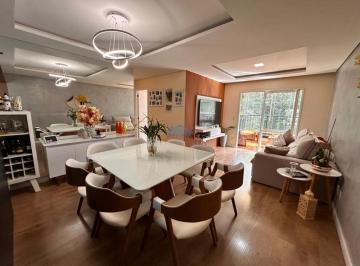 imagem · Apartamento para alugar em Barueri, Jardim Tupanci, com 3 quartos, com 87 m², Re