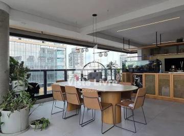 Apartamento · 142m² · 3 Quartos · 2 Vagas · Apartamento à venda, Pinheiros, São Paulo, SP