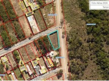 Terreno · 435m² · Terreno para venda, Jardim Universitário, Cuiabá