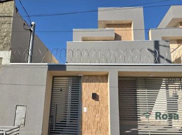 Casa · 104m² · 3 Quartos · 2 Vagas · Casa para venda, 3 quarto(s), Canelas, Varzea Grande