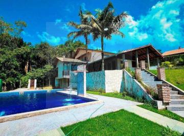 143024be132b69b2c59f8e960bd066.jpeg · Chácara à venda em Santa Isabel, Parque Santa Tereza, com 4 quartos, 500m²
