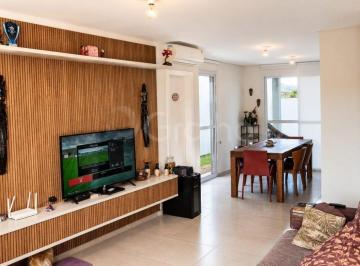 Casa · 135m² · 3 Quartos · 2 Vagas · Casa de 135m² com 3 dormitórios no Carianos