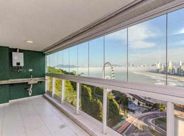 Apartamento · 63m² · 1 Quarto · 1 Vaga · Apartamento com 1 dormitório à venda em Balneário Camboriú