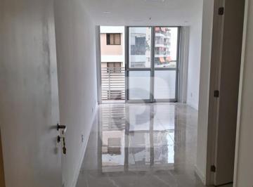 Comercial · 23m² · 1 Vaga · Sala toda reformada enfrente ao Shopping Tijuca