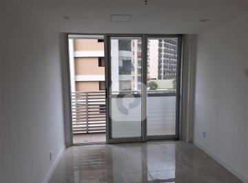 Comercial · 23m² · 1 Vaga · Sala toda reformada enfrente ao Shopping Tijuca