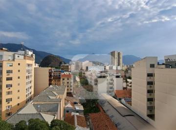 Apartamento · 96m² · 3 Quartos · 1 Vaga · APARTAMENTO 3 QUARTOS NA TIJUCA
