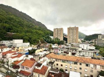 Apartamento · 86m² · 3 Quartos · 1 Vaga · Apartamento : / Residencial / Botafogo