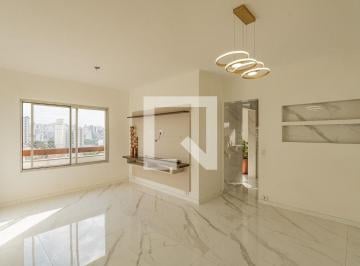 Apartamento · 100m² · 3 Quartos · 2 Vagas · Apartamento à Venda - Bosque da Saúde, 3 Quartos, 100 m2