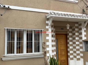 Casa · 110m² · 2 Quartos · 1 Vaga · Casa com 2 dormitórios à venda, 110 m² por R$ 1.680.000,00 - Vila Mariana - São