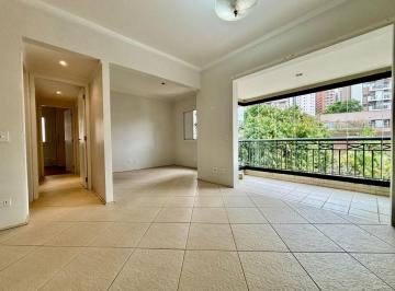 Apartamento · 80m² · 3 Quartos · 2 Vagas · Apartamento com 3 dormitórios à venda, 80 m² por R$ 1.260.000,00 - Vila Mariana
