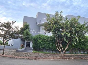 Casa · 283m² · 3 Quartos · 2 Vagas · Casa à venda no Condomínio Village Cedros do Líbano em Valinhos