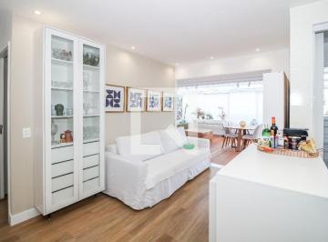 Apartamento · 70m² · 1 Quarto · 1 Vaga · Apartamento à Venda - Vila Romana, 1 Quarto, 70 m2