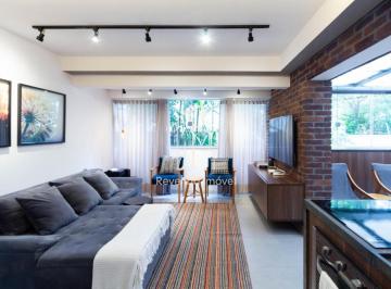 Apartamento · 76m² · 1 Quarto · 1 Vaga · Apartamento à venda no Jardim Paulista, São Paulo-SP: 1 quarto, 1 banheiro, 1 va