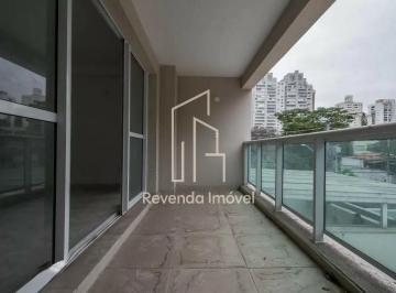 Photo 1 · Apartamento à venda no Brooklin, São Paulo-SP: 1 quarto, 1 banheiro, 1 vaga e 49