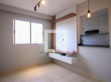 Apartamento · 50m² · 2 Quartos · 1 Vaga · Apartamento à Venda - Jardim Nove de Julho, 2 Quartos, 50 m2
