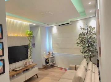Apartamento · 99m² · 2 Quartos · 2 Vagas · Apartamento à venda no Olinda | 90 m² | 2 quartos | 2 vagas