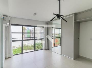 Apartamento · 60m² · 1 Quarto · Apartamento à Venda - Brooklin, 1 Quarto, 60 m2